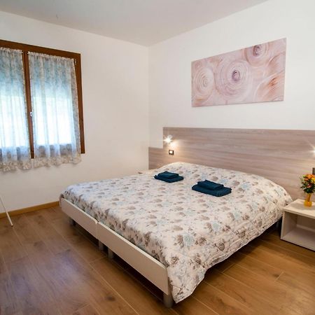 Ca' Dei Berici - Residence Ad Arcugnano Grancare Exteriér fotografie