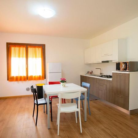 Ca' Dei Berici Residence Apartments Grancare Exteriér fotografie