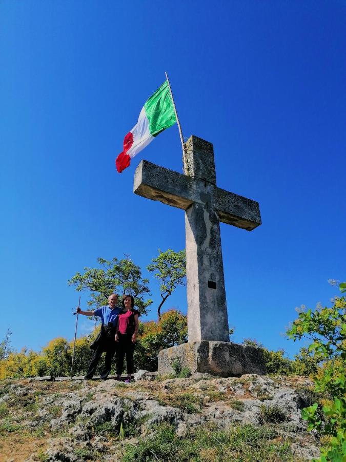 Ca' Dei Berici - Residence Ad Arcugnano Grancare Exteriér fotografie