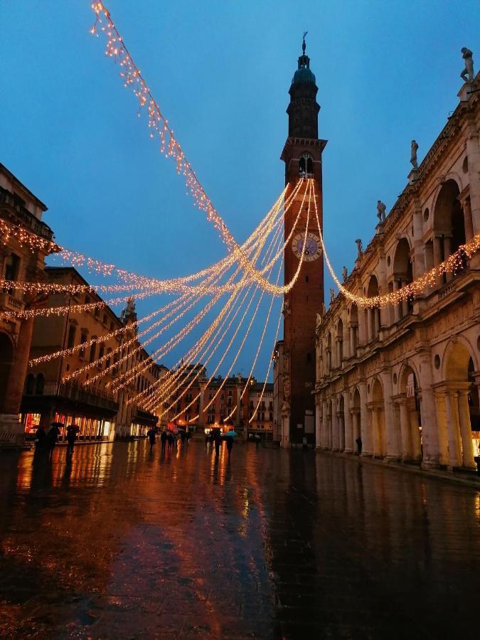 Ca' Dei Berici - Residence Ad Arcugnano Grancare Exteriér fotografie