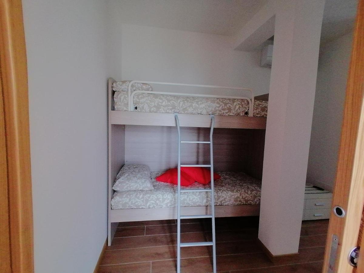 Ca' Dei Berici - Residence Ad Arcugnano Grancare Exteriér fotografie