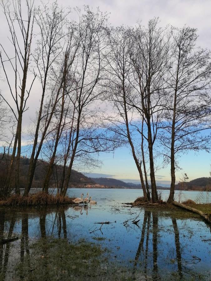 Ca' Dei Berici - Residence Ad Arcugnano Grancare Exteriér fotografie