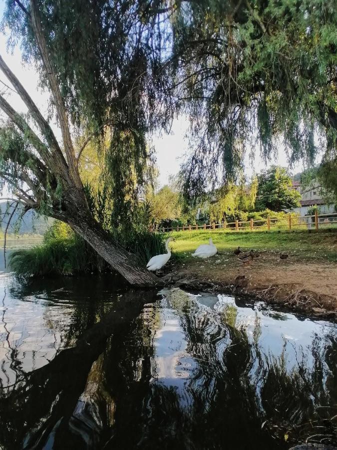 Ca' Dei Berici - Residence Ad Arcugnano Grancare Exteriér fotografie