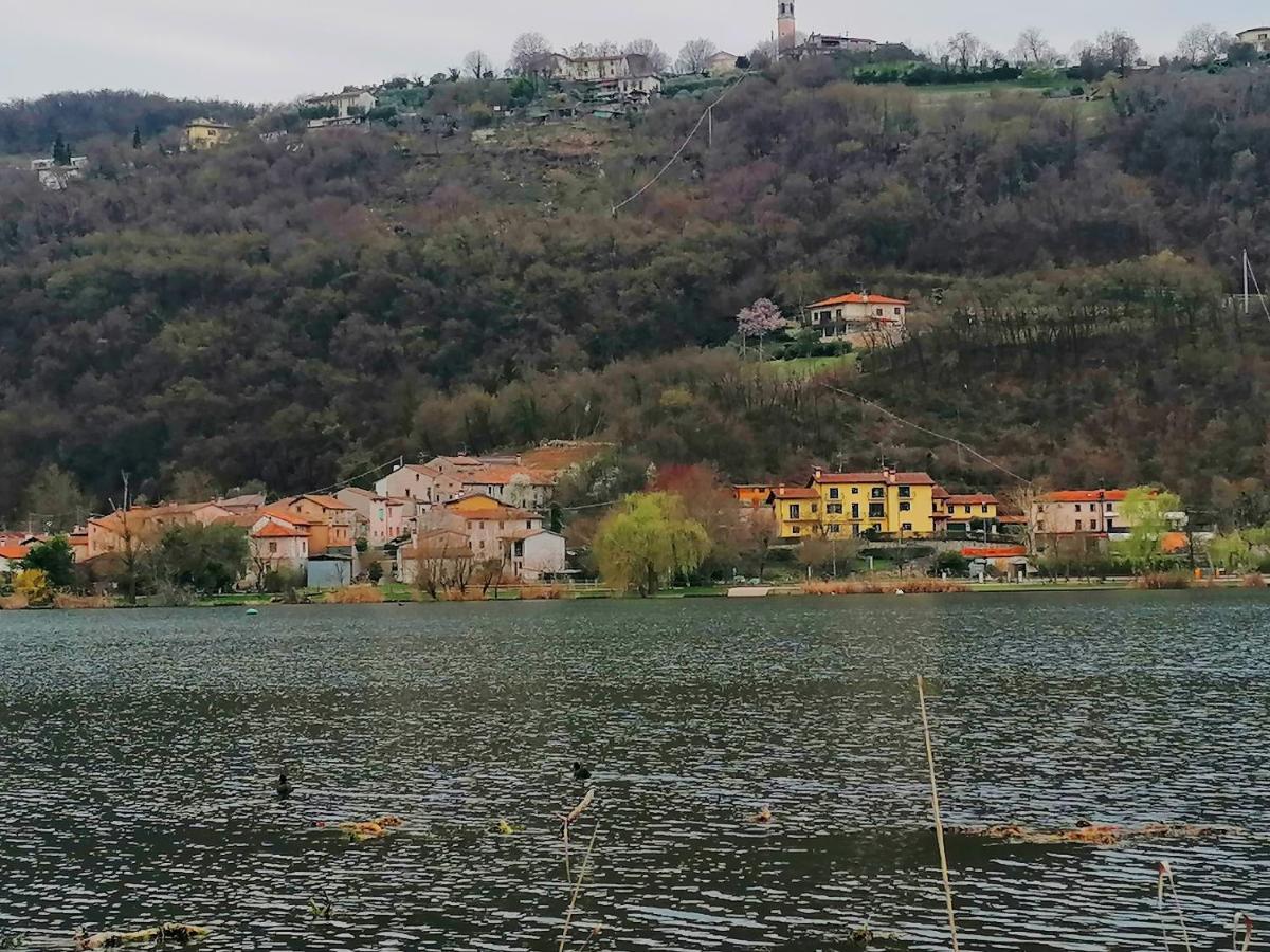 Ca' Dei Berici - Residence Ad Arcugnano Grancare Exteriér fotografie