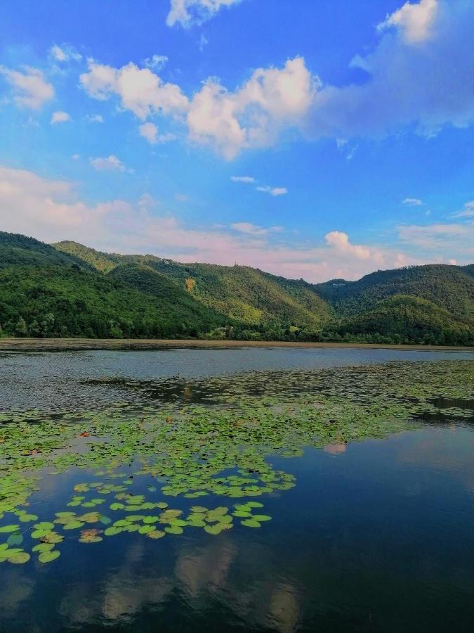 Ca' Dei Berici - Residence Ad Arcugnano Grancare Exteriér fotografie