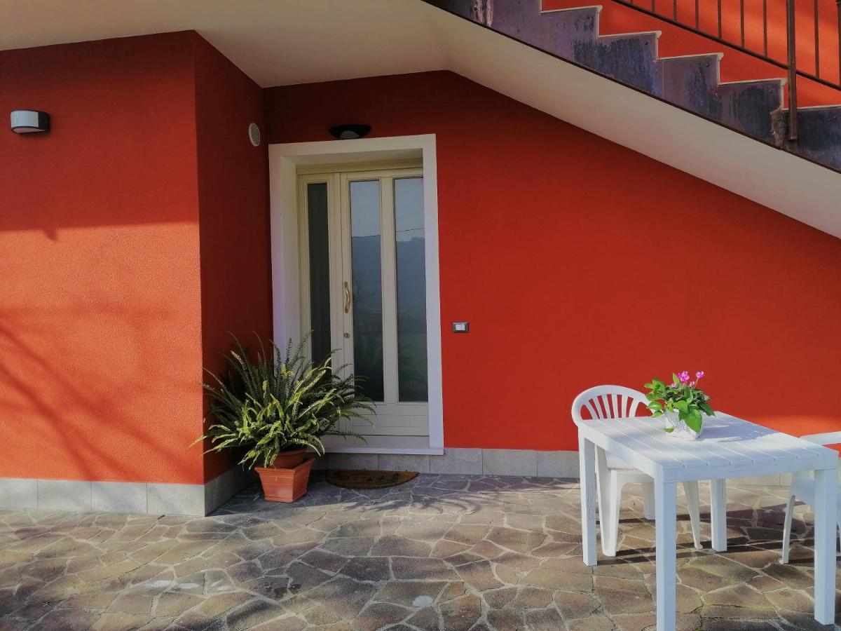 Ca' Dei Berici - Residence Ad Arcugnano Grancare Exteriér fotografie