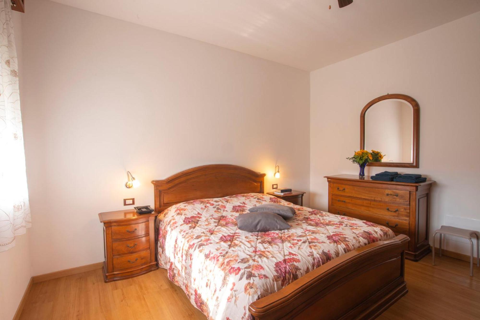 Ca' Dei Berici - Residence Ad Arcugnano Grancare Exteriér fotografie