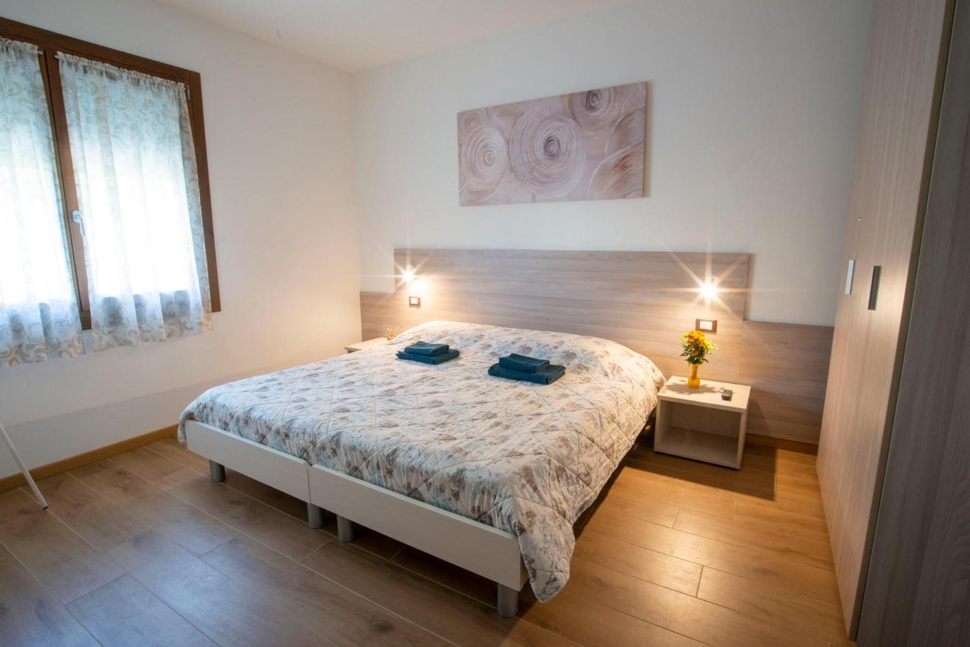 Ca' Dei Berici Residence Apartments Grancare Pokoj fotografie