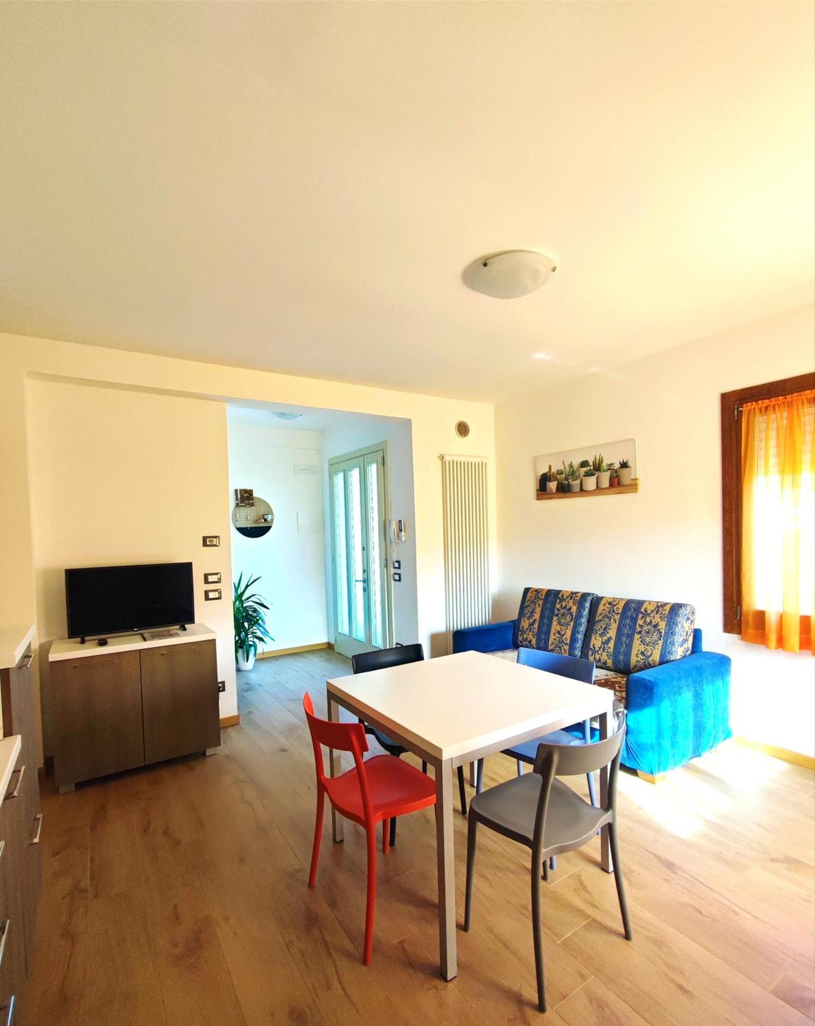 Ca' Dei Berici - Residence Ad Arcugnano Grancare Exteriér fotografie