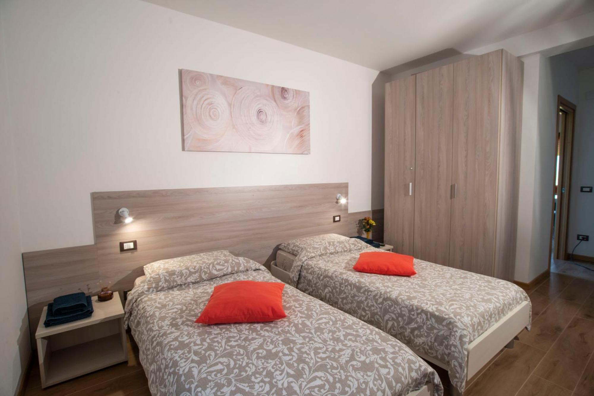 Ca' Dei Berici - Residence Ad Arcugnano Grancare Exteriér fotografie
