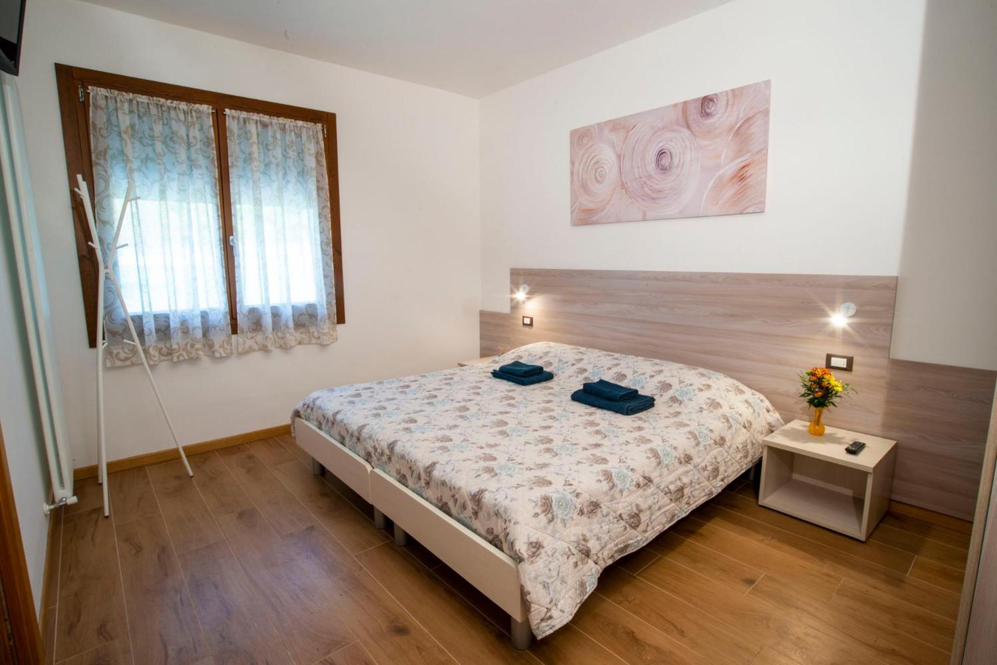 Ca' Dei Berici - Residence Ad Arcugnano Grancare Exteriér fotografie