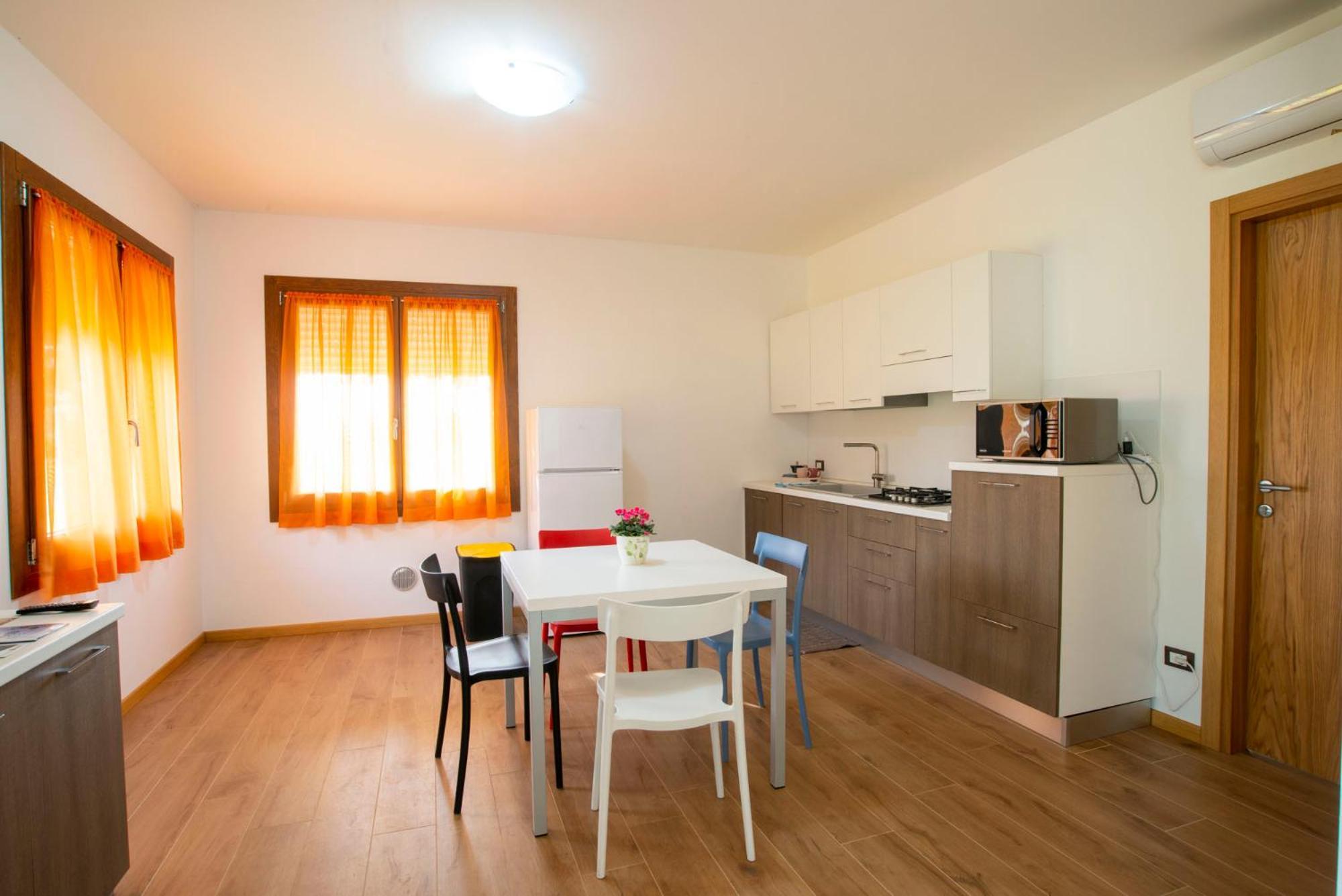 Ca' Dei Berici - Residence Ad Arcugnano Grancare Exteriér fotografie