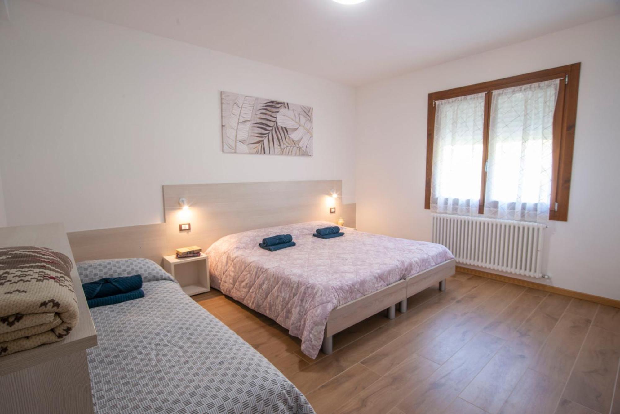 Ca' Dei Berici - Residence Ad Arcugnano Grancare Exteriér fotografie