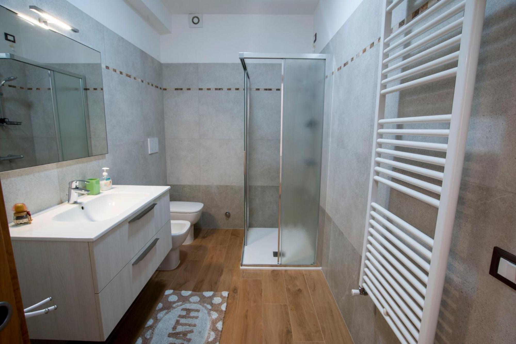 Ca' Dei Berici - Residence Ad Arcugnano Grancare Exteriér fotografie
