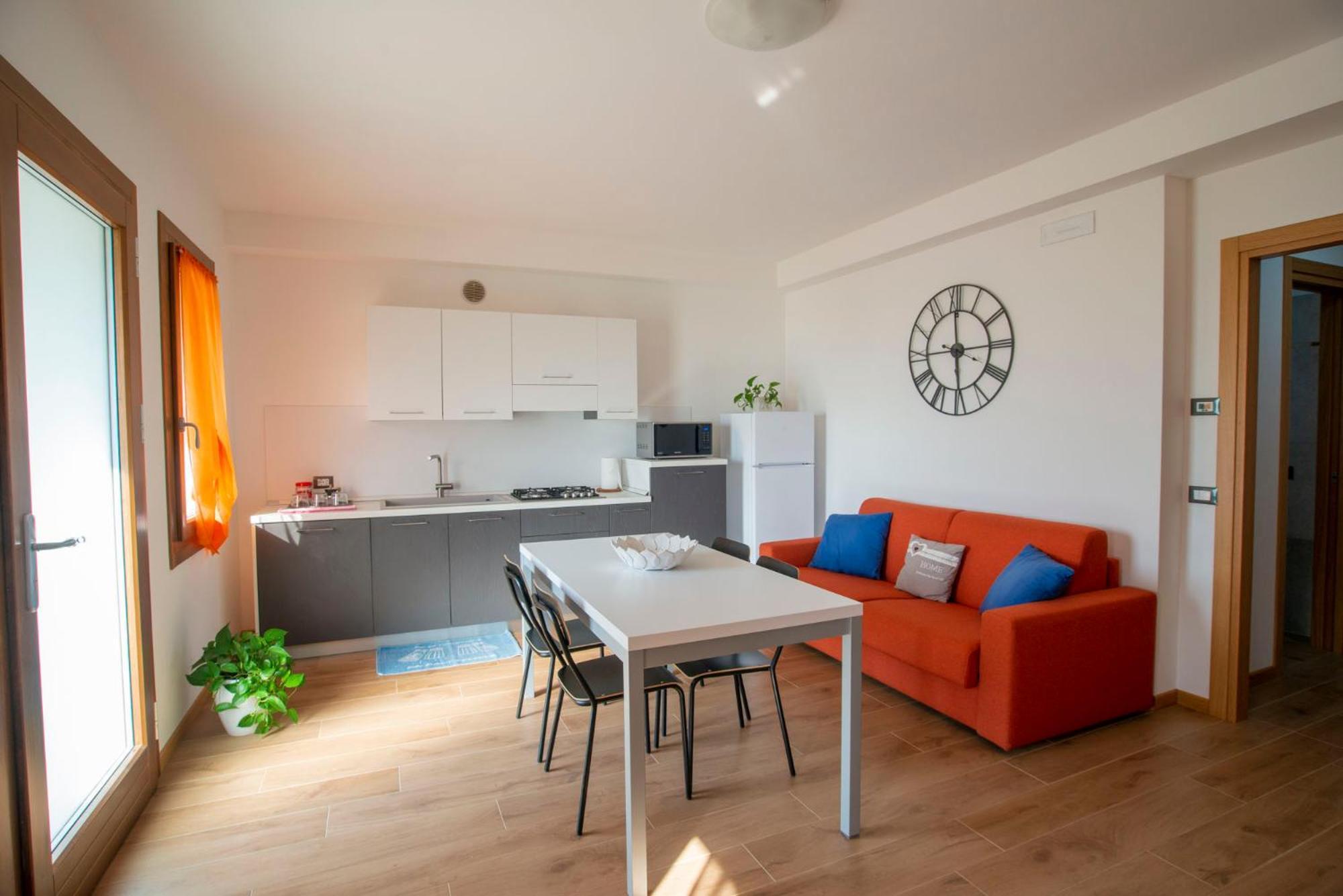 Ca' Dei Berici - Residence Ad Arcugnano Grancare Exteriér fotografie