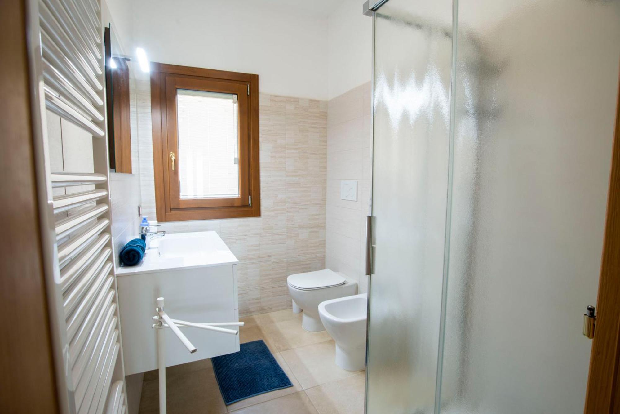 Ca' Dei Berici - Residence Ad Arcugnano Grancare Exteriér fotografie