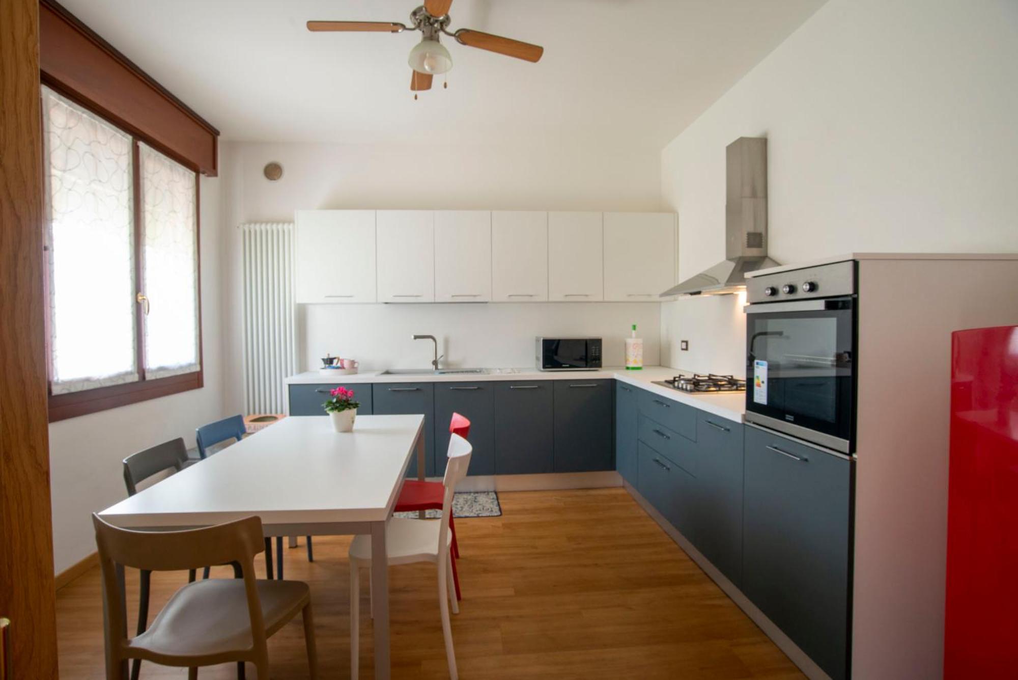 Ca' Dei Berici Residence Apartments Grancare Exteriér fotografie