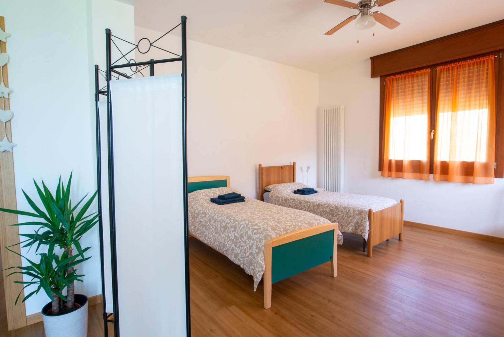 Ca' Dei Berici - Residence Ad Arcugnano Grancare Exteriér fotografie