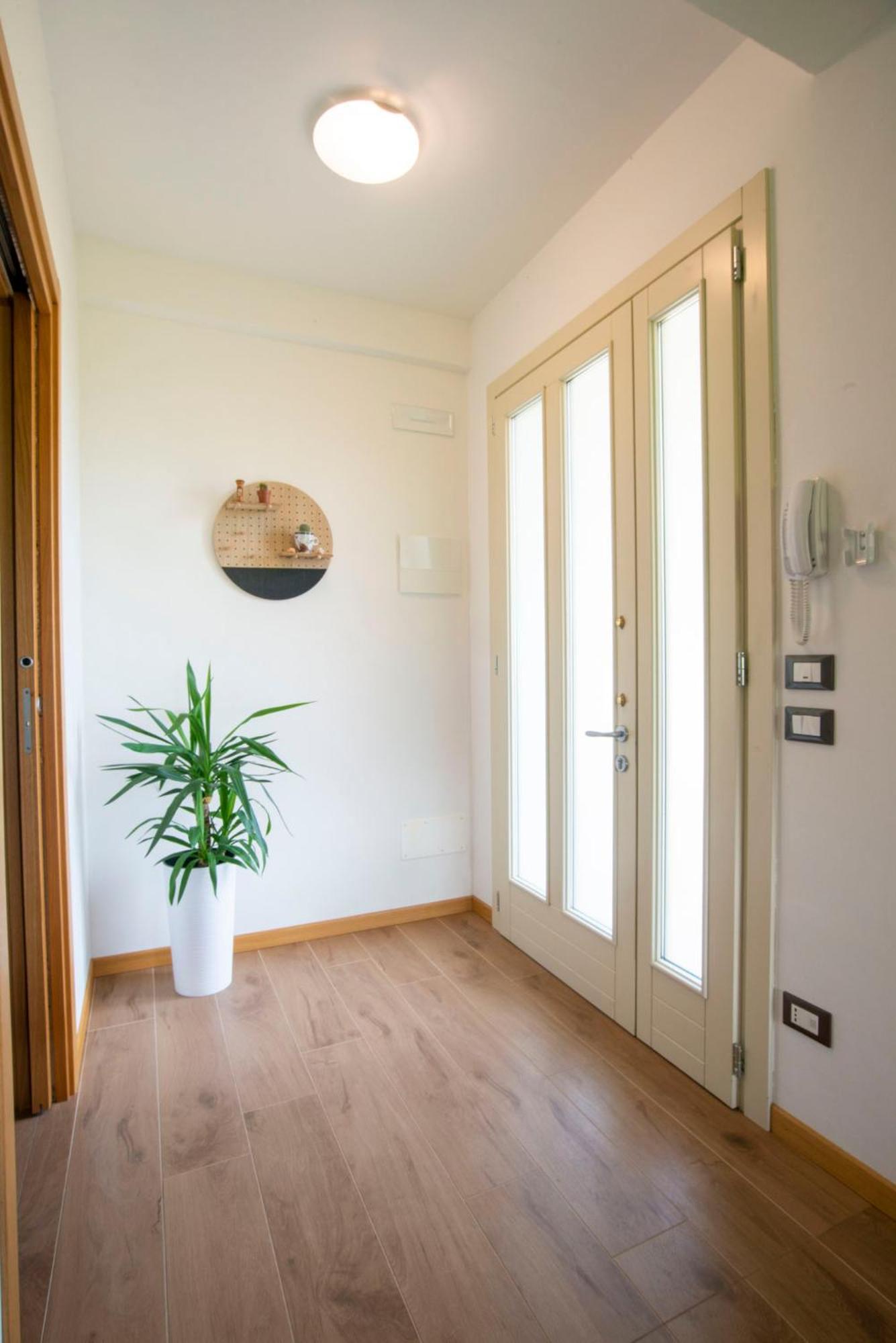 Ca' Dei Berici - Residence Ad Arcugnano Grancare Pokoj fotografie