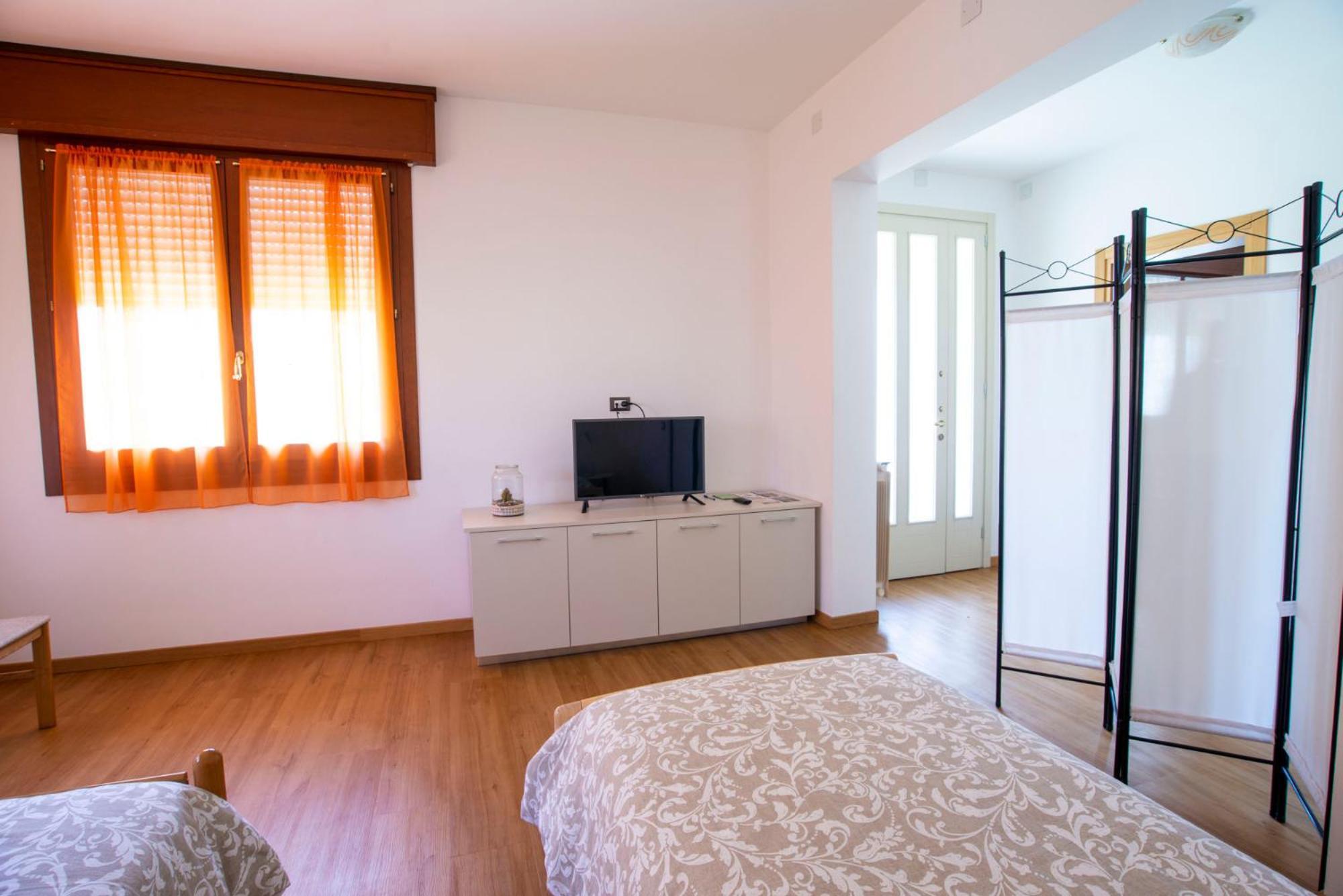Ca' Dei Berici - Residence Ad Arcugnano Grancare Pokoj fotografie
