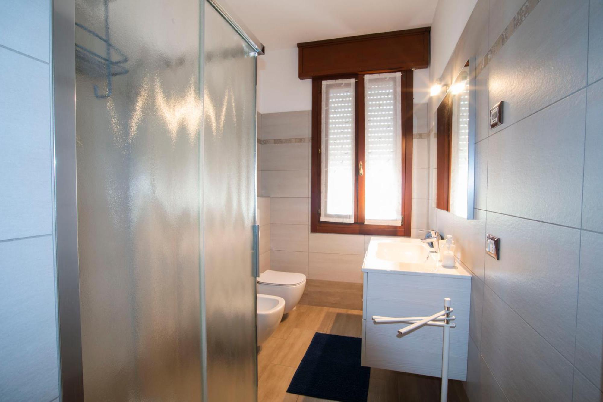Ca' Dei Berici - Residence Ad Arcugnano Grancare Pokoj fotografie