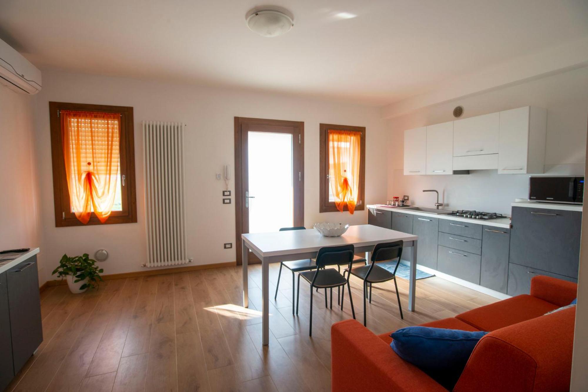 Ca' Dei Berici - Residence Ad Arcugnano Grancare Pokoj fotografie