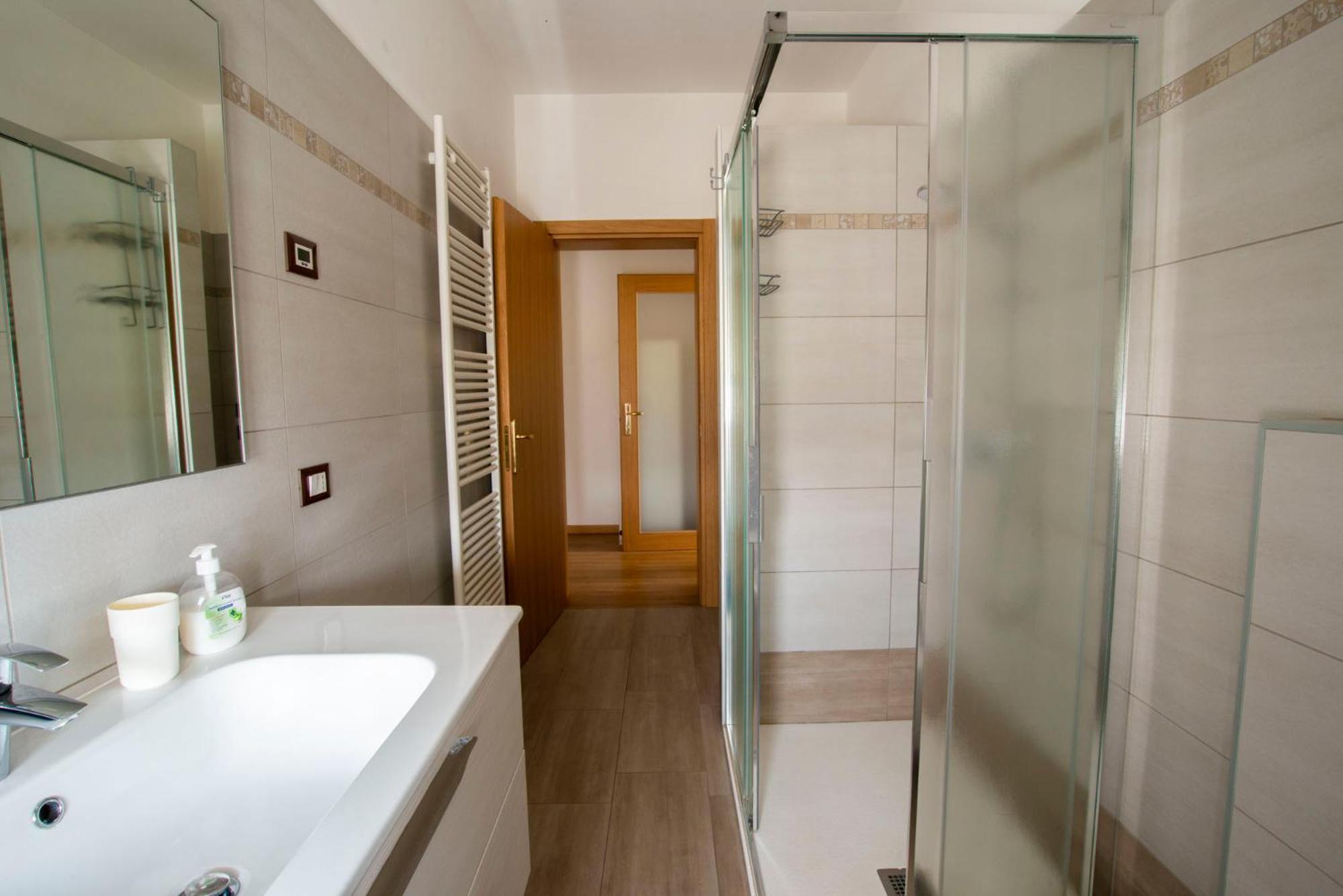 Ca' Dei Berici - Residence Ad Arcugnano Grancare Pokoj fotografie