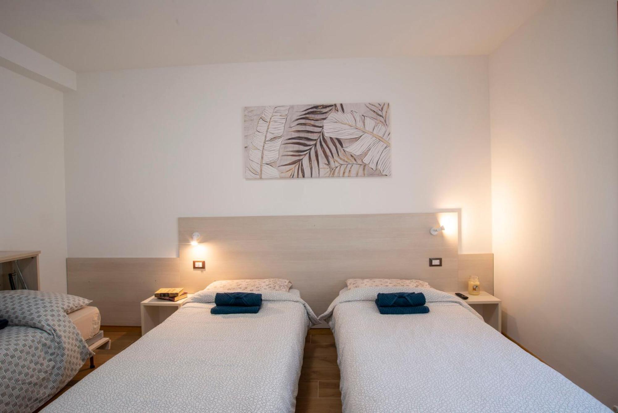 Ca' Dei Berici - Residence Ad Arcugnano Grancare Pokoj fotografie