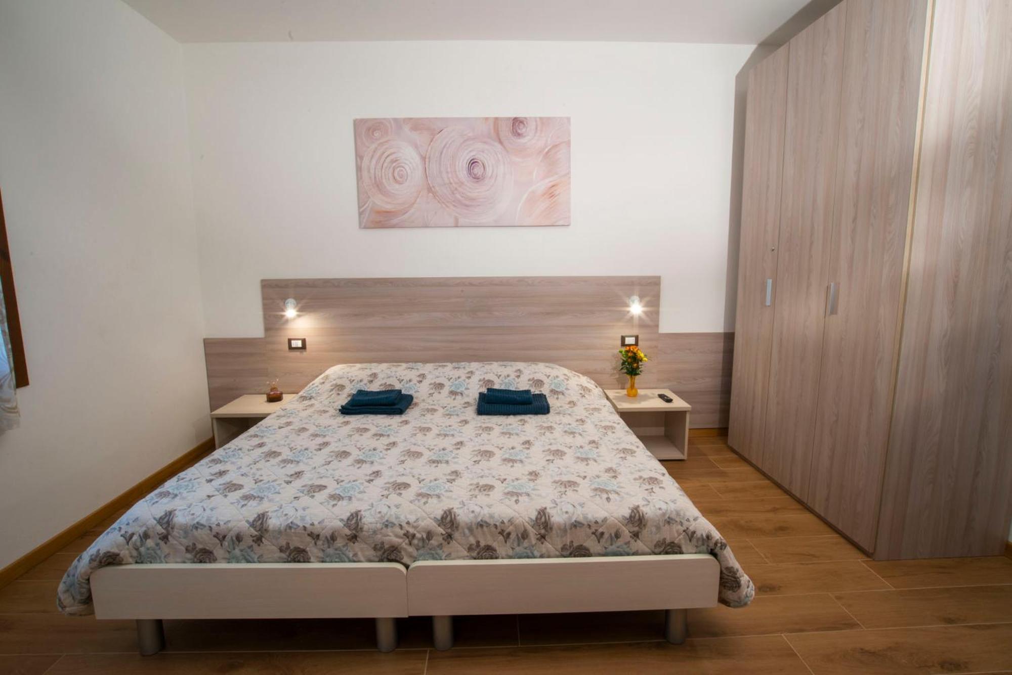Ca' Dei Berici - Residence Ad Arcugnano Grancare Pokoj fotografie